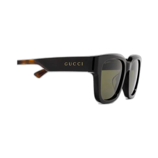 Square Frame Sunglasses