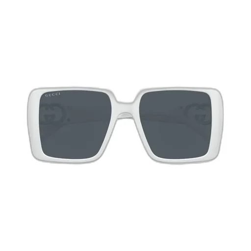 Square Frame Sunglasses