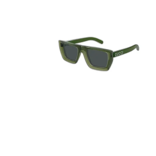 Square Frame Sunglasses