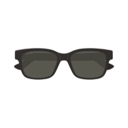 Square Frame Sunglasses