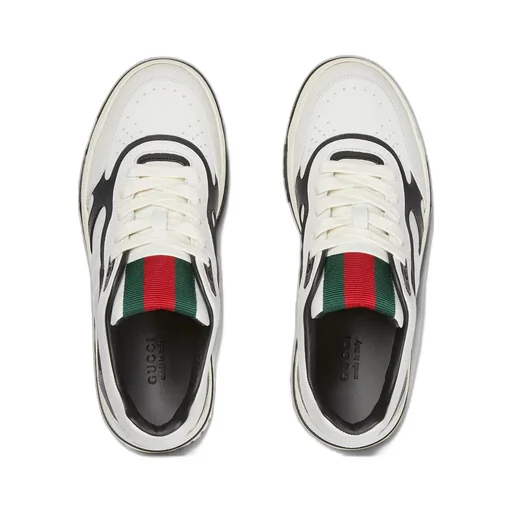 Re-Web Sneakers