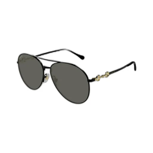 Aviator Frame Sunglasses
