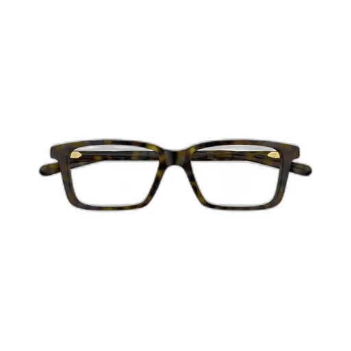 Rectangular Frame Glasses