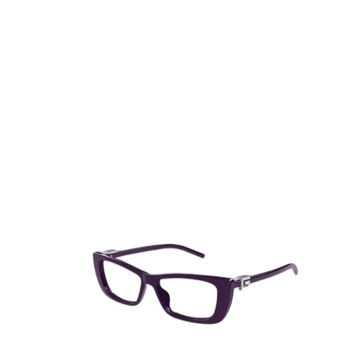 Cat Eye Frame Glasses