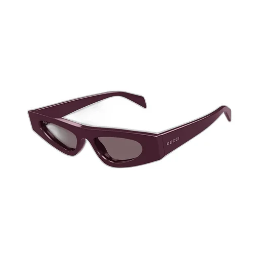 Cat Eye Frame Sunglasses