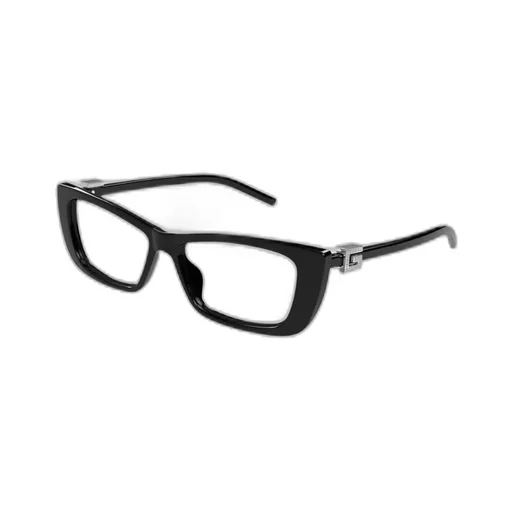 Cat Eye Frame Glasses