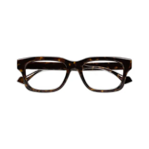 Rectangular Frame Glasses