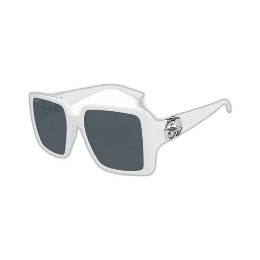 Square Frame Sunglasses