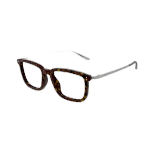 Square Frame Glasses