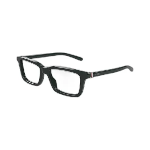 Rectangular Frame Glasses