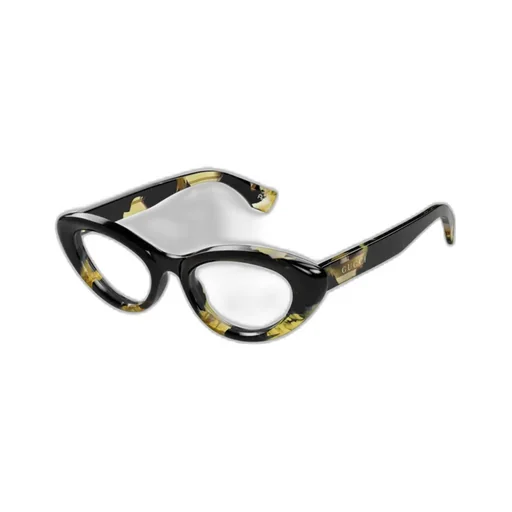 Cat Eye Frame Glasses