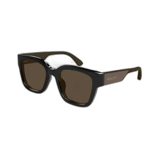 Square Frame Sunglasses