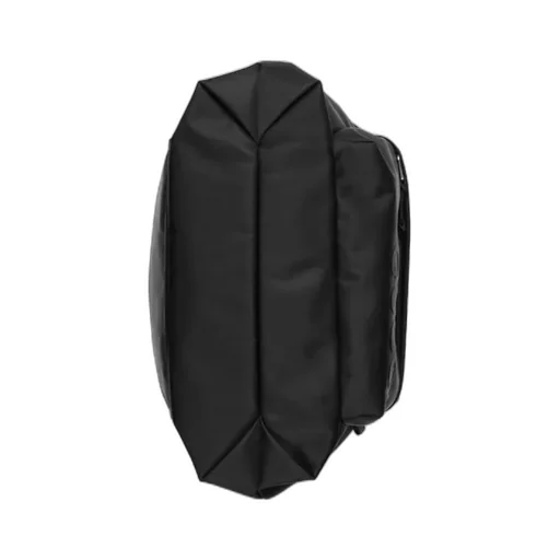 Web Detailed Tote Bag