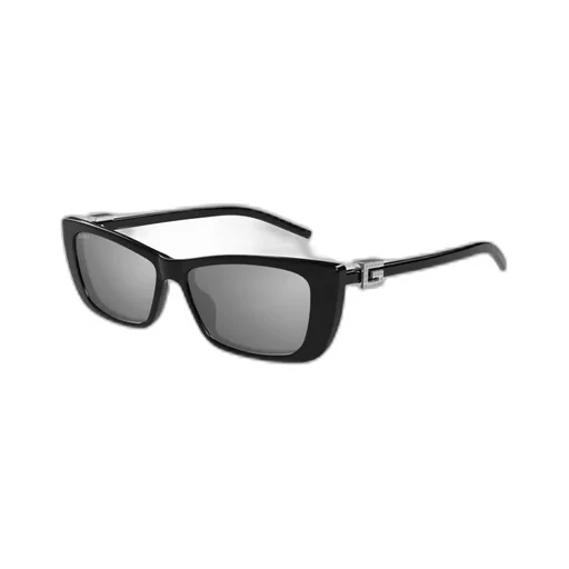 Cat-Eye Frame Sunglasses