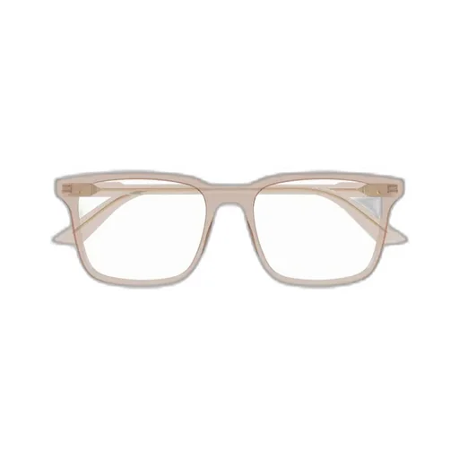 Square Frame Glasses