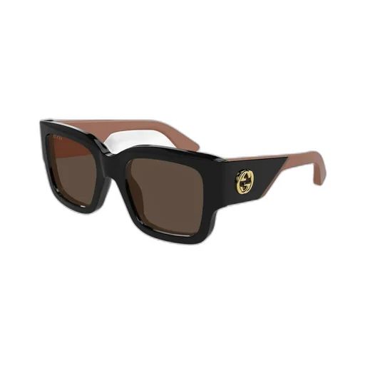 Square Frame Sunglasses