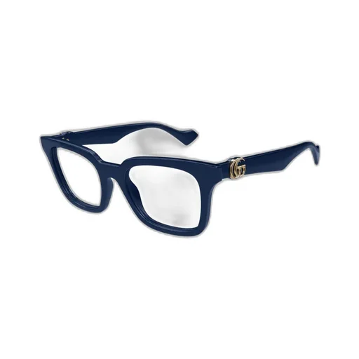 Square-Frame Glasses