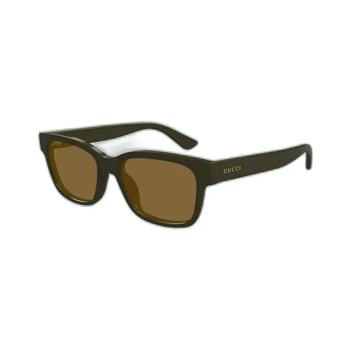 Square Frame Sunglasses