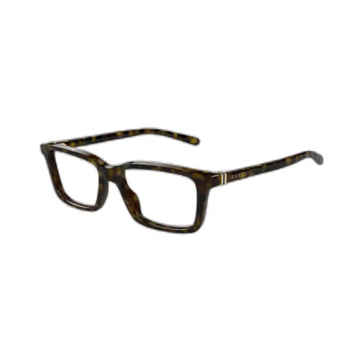 Rectangular Frame Glasses