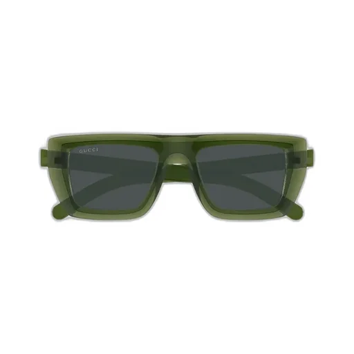 Square Frame Sunglasses
