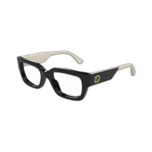 Rectangle Frame Glasses