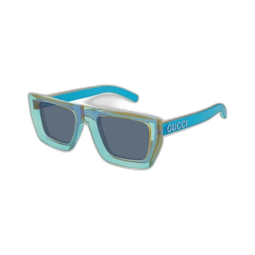 Square Frame Sunglasses