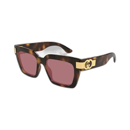 Cat-Eye Frame Sunglasses