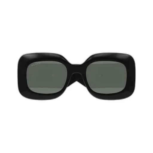 Square Frame Sunglasses