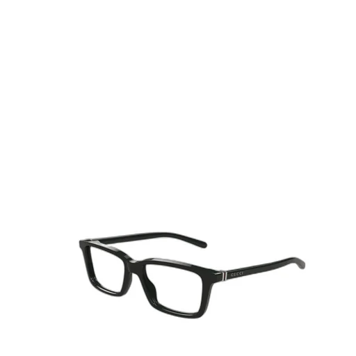 Rectangular Frame Glasses