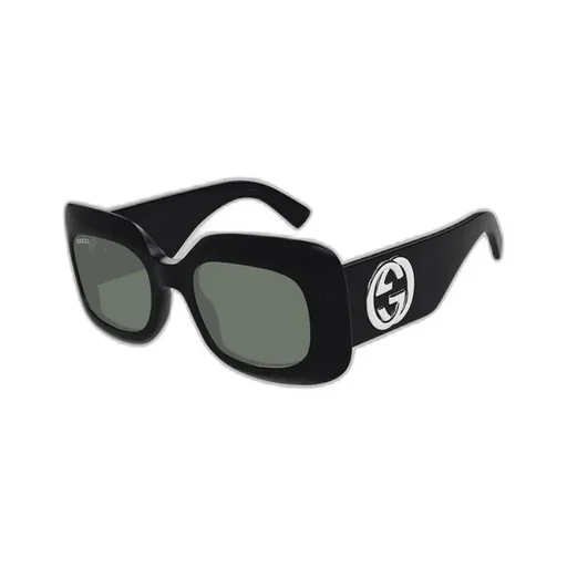 Square Frame Sunglasses