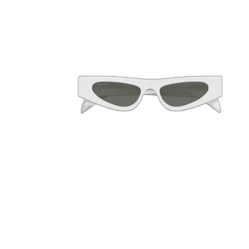 Cat Eye Frame Sunglasses