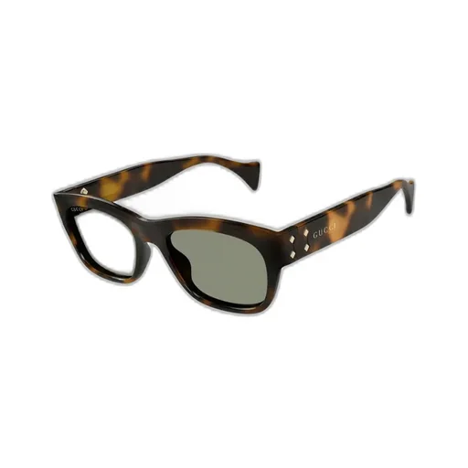 Rectangle Frame Sunglasses