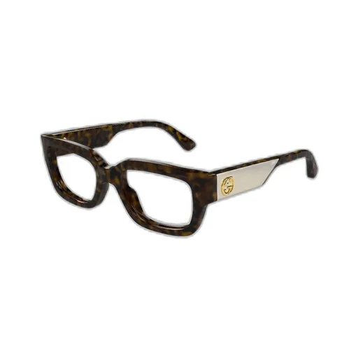 Rectangle Frame Glasses