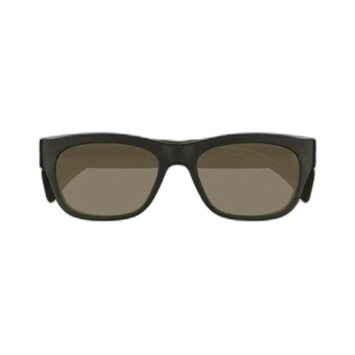 Rectangle Frame Sunglasses