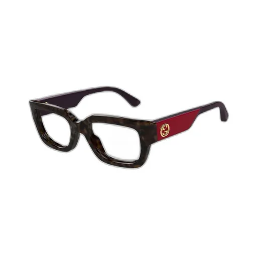 Rectangle Frame Glasses