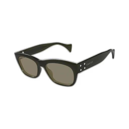 Rectangle Frame Sunglasses