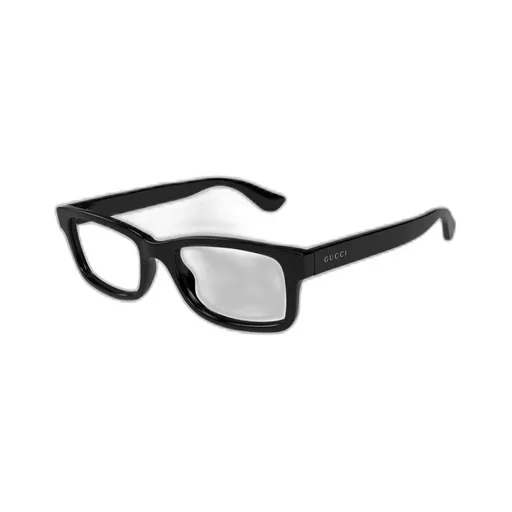 Rectangle Frame Glasses