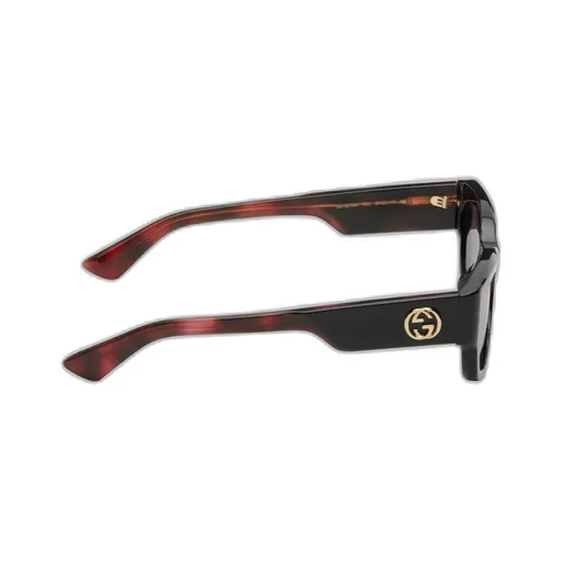 Oval Frame Sunglasses