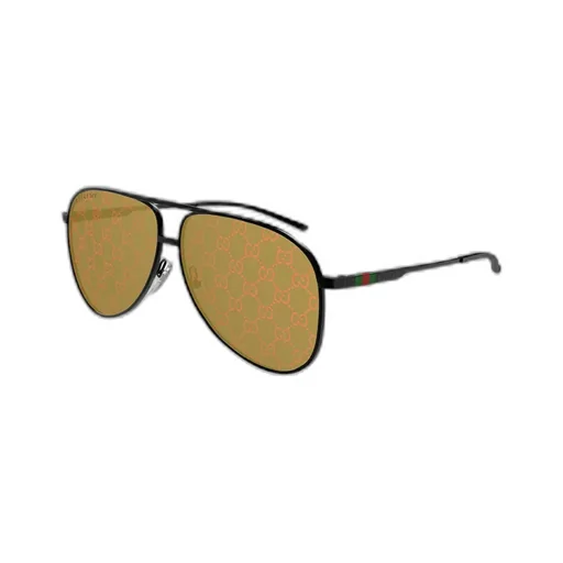 Aviator Frame Sunglasses