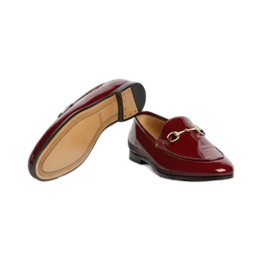 Jordaan Zlip-On Loafers