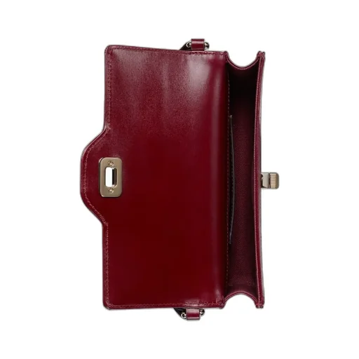 Gg Luce Mini Shoulder Bag