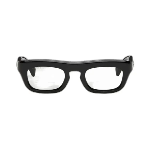 Rectangular Frame Sunglasses