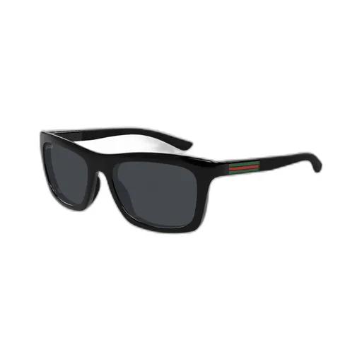 Square-Frame Sunglasses