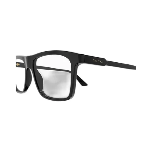Rectangle Frame Glasses