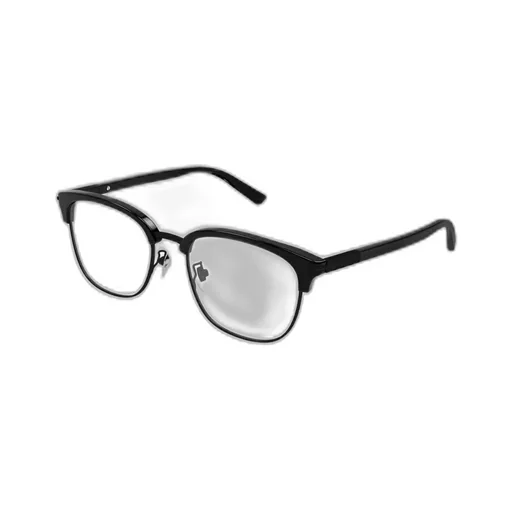 Browline Frame Glasses