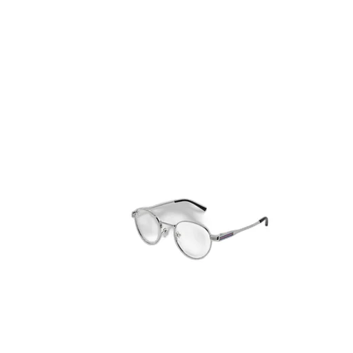 Round Frame Glasses