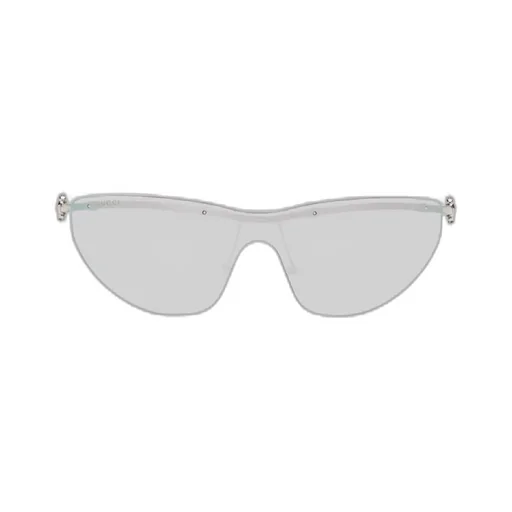 Shield Frame Sunglasses