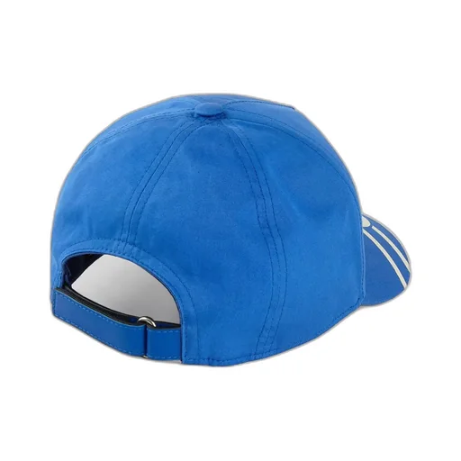 Graphic-Print Six-Panel Cap