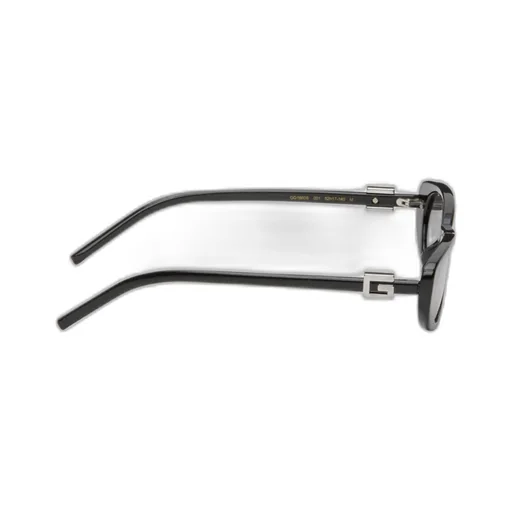 G String Oval Frame Sunglasses