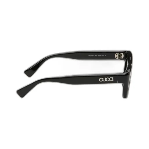 Rectangular Frame Sunglasses
